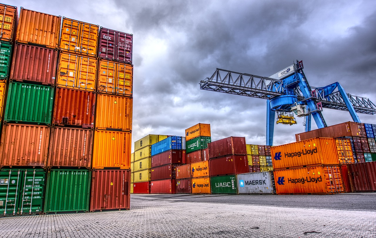 Import Customs Clearance