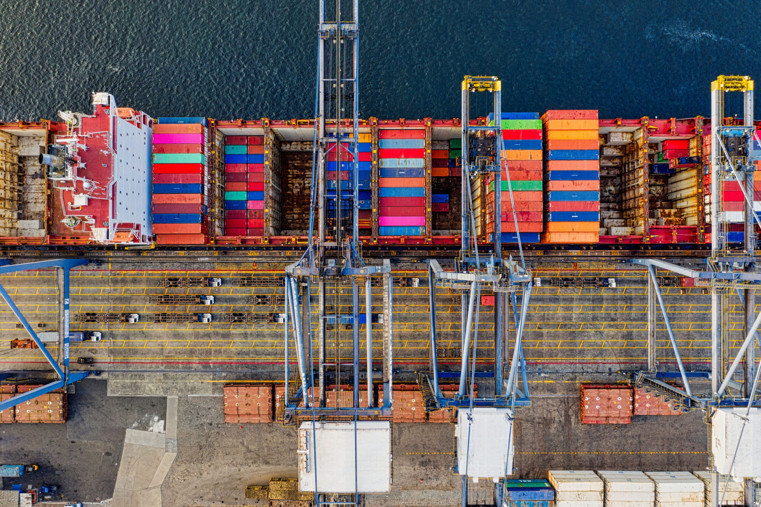 Export Customs Clearance