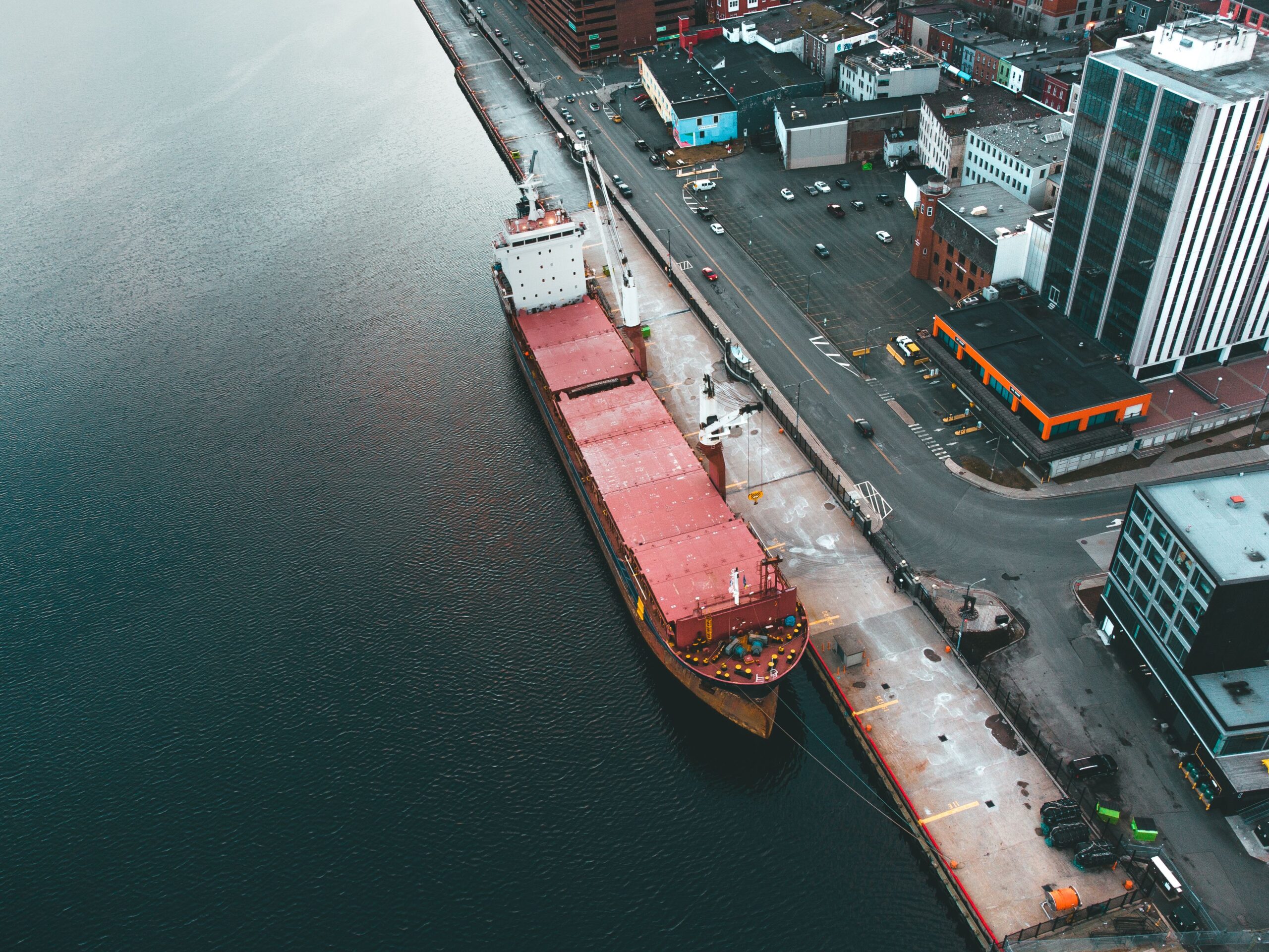 Freight Forwarding